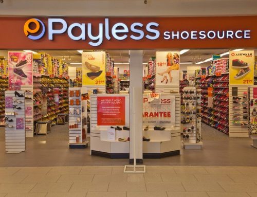 Payless ShoeSource Closing Stores