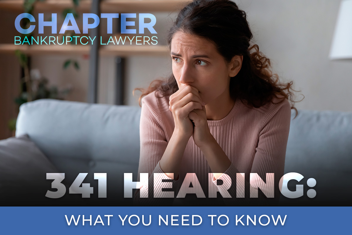 341 hearing