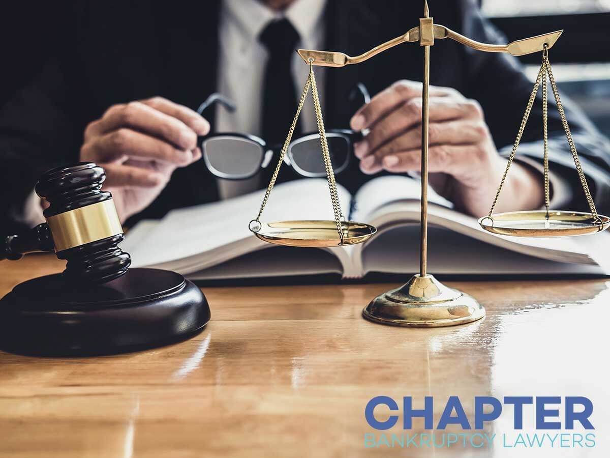 Our Tempe Bankruptcy Attorneys Discuss The The Pros & Cons Of Filing a Chapter 13