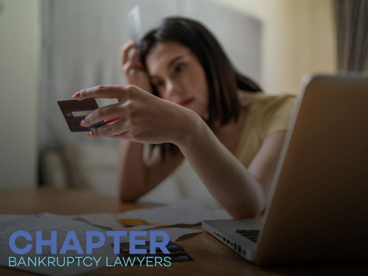 Factors To Consider When You Qualify For Both Chapters Of Bankruptcy In Mesa, AZ.