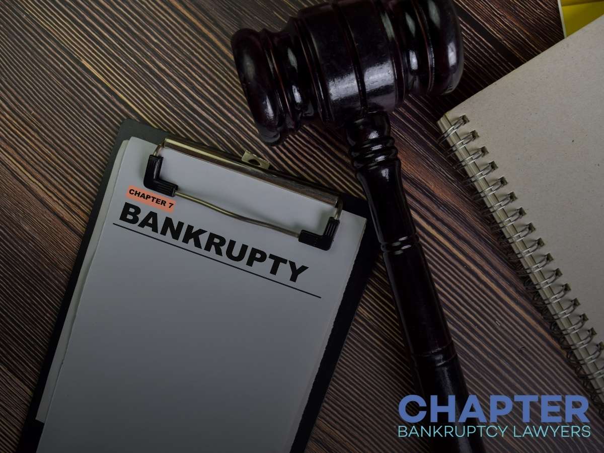 Which Debts Can I Discharge in an Arizona Chapter 7 Bankruptcy?