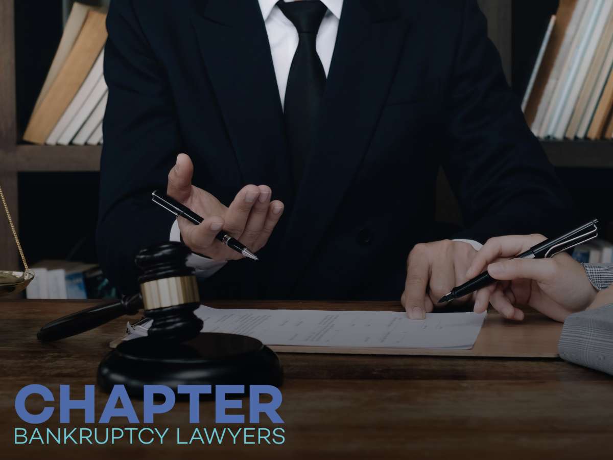 Filling for bankruptcy with a bankruptcy lawyer in Arizona