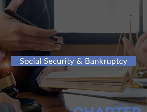 Social Security & Bankruptcy