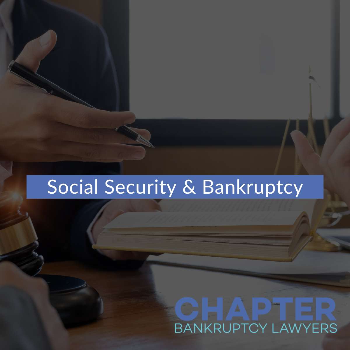 Social Security & Bankruptcy