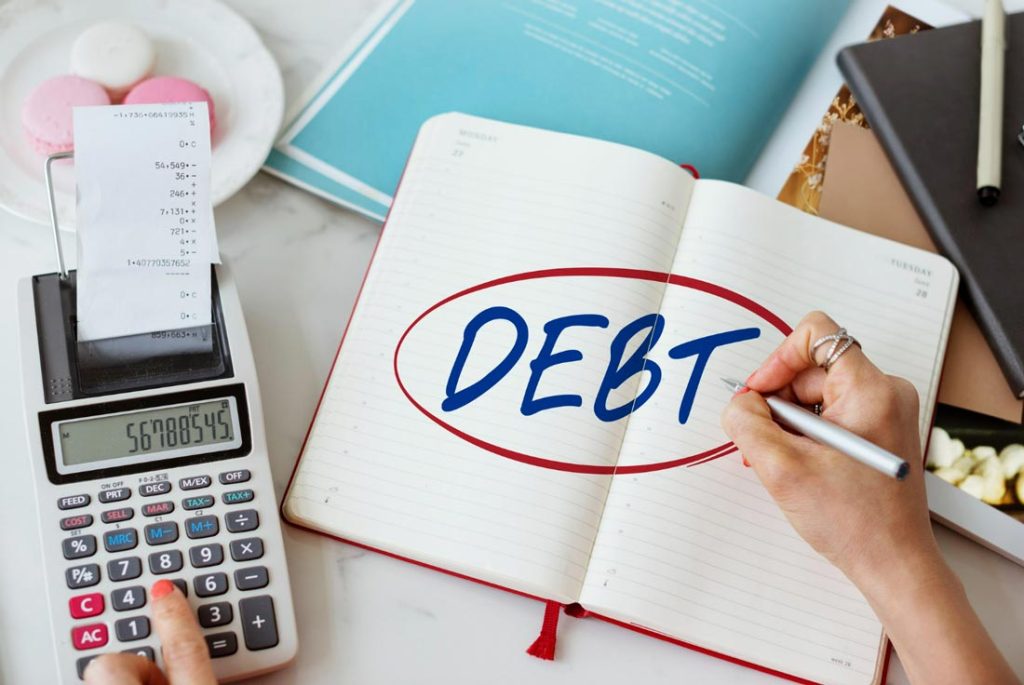 Credit Card Debt Relief Through Chapter 13 and Chapter 7 Bankruptcy