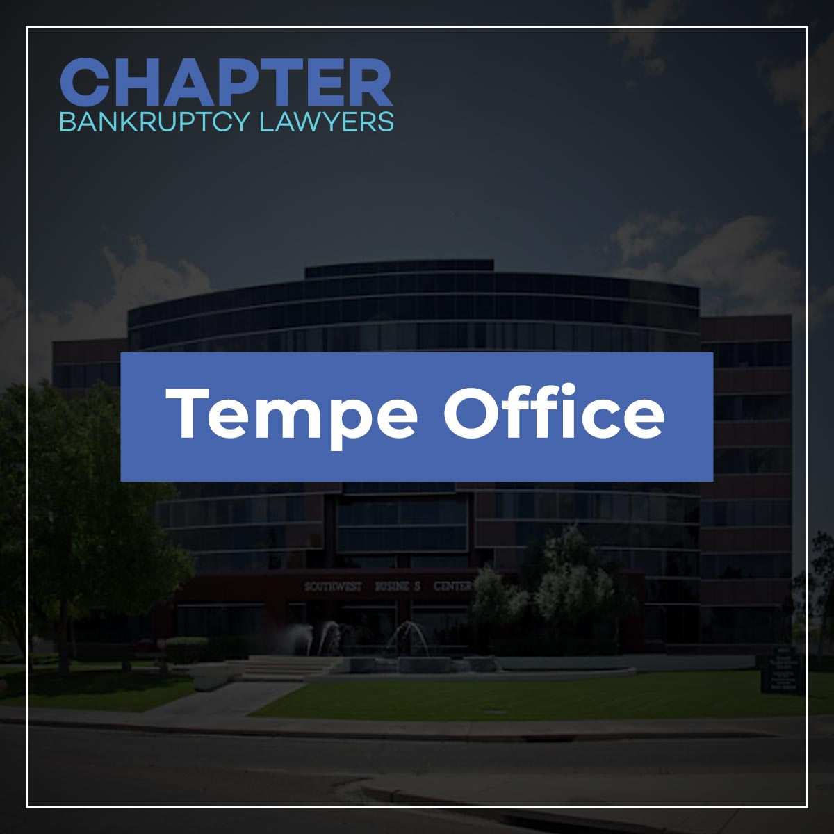 Chapter Bankruptcy Lawyers Tempe photo 1 in Tempe