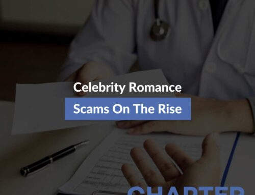 Celebrity Romance Scams On The Rise