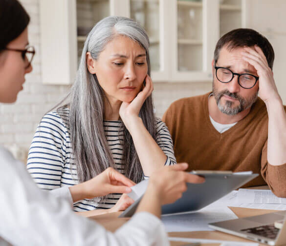 Chapter 13 Bankruptcy Filing for Structured Debt Repayment Solutions in Scottsdale