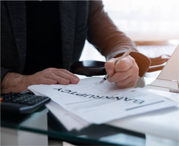 Eliminate Unsecured Debt in Scottsdale with Expert Chapter 7 Bankruptcy Filing