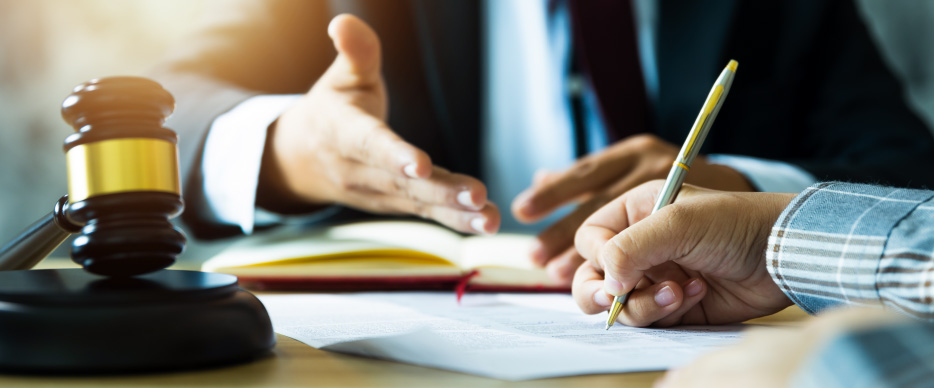 What to Know About Filing a Bankruptcy Petition and Creditor Notifications