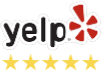 Yelp logo